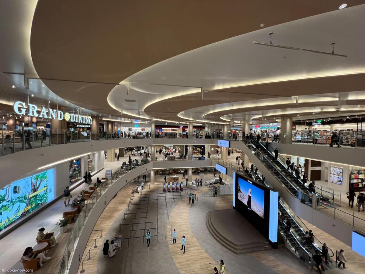 Stay Airport Φουκουόκα Εξωτερικό φωτογραφία